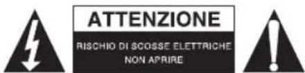 KONIG KNAVSPLIT20 - Precauzioni di sicurezza: - 1