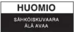 KONIG KNAVSPLIT20 - Turvallisuuteen liittyvät varoitukset: - 2