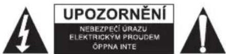 KONIG KNAVSPLIT20 - Bezpečnostní opatření: - 1