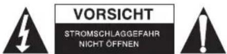 KONIG KNAVSPLIT20 - Sicherheitsvorkehrungen: - 1