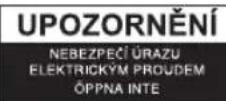 KONIG KNAVSPLIT15 - Bezpečnostní opatřeni: - 2