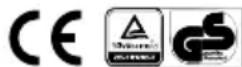 JBL CristalProfi e901 - Read and follow all safety advice. - 1