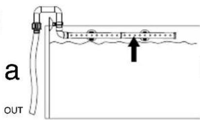 JBL CristalProfi e901 - Filtre extérieur pour aquarium - 26