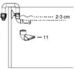 JBL CristalProfi e901 - Filtre extérieur pour aquarium - 24