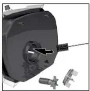 JBL Cristalprofi e702 - 32