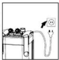 JBL CristalProfi e401 - Aquarium external filter - 21