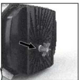 JBL CristalProfi e1501 - Aquarium external filter - 33