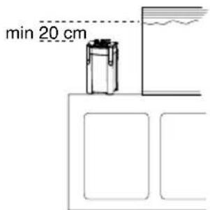 JBL CristalProfi e1501 - Aquarium external filter - 10