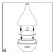 DOMO DO9213AV - PRED PRVNÍM POUŽITÍM - 6