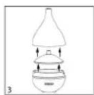 DOMO DO9213AV - PRED PRVNÍM POUŽITÍM - 3