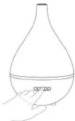 DOMO DO9213AV - DÖLEZITÉ - 1