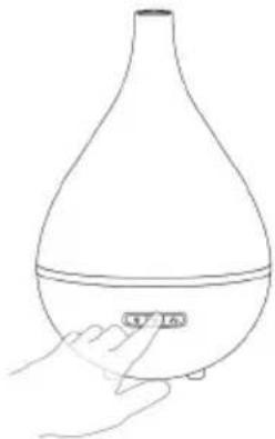 DOMO DO9213AV - LUMIÈRE (à droite) - 1