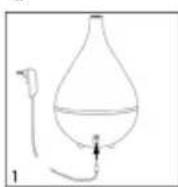 DOMO DO9213AV - PRED PRVNÍM POUŽITÍM - 1