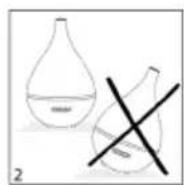 DOMO DO9213AV - AVANT UTILISATION - 2