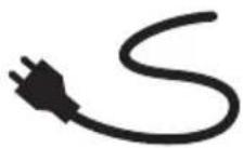 DOMO DO9213AV - INFORMÁCIE O RECYKLÁCIU ODPADU - 1