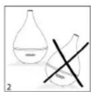 DOMO DO9213AV - PRED PRVNÍM POUŽITÍM - 2