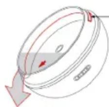 DOMO DO9213AV - ONDERHOUD - 1