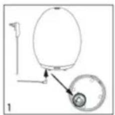 DOMO DO9211AV - AVANT UTILISATION - 1