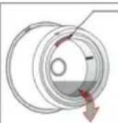 DOMO DO9211AV - BESTANDTEILE - 2