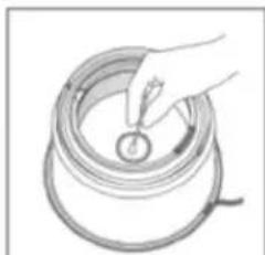 DOMO DO9211AV - ENTRETIEN - 4