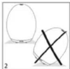 DOMO DO9211AV - VOOR GEBRUIK - 2