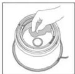 DOMO DO9211AV - MAINTENANCE - 3