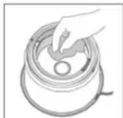 DOMO DO9211AV - ENTRETIEN - 3