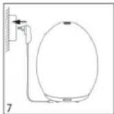 DOMO DO9211AV - AVANT UTILISATION - 7