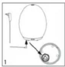 DOMO DO9211AV - PRED PRVNÍM POUŽITÍM - 1