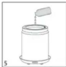 DOMO DO9211AV - PRED PRVNÍM POUŽITÍM - 5