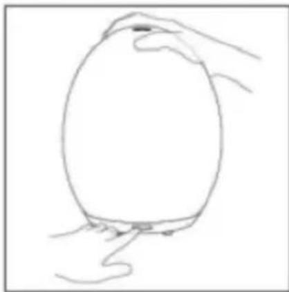 DOMO DO9211AV - OBSLUHA - 1