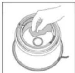 DOMO DO9211AV - MANTENIMIENTO - 3