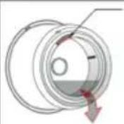 DOMO DO9211AV - PIÉCES - 2