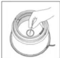 DOMO DO9211AV - WARTUNG - 4