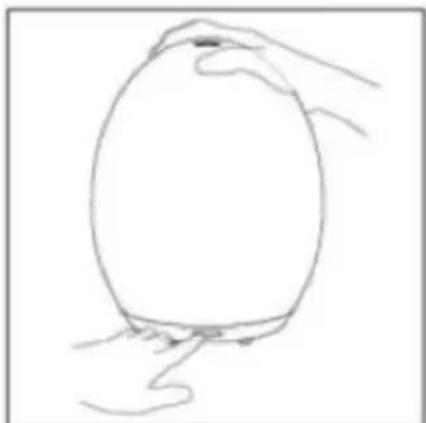 DOMO DO9211AV - GEBRAUCH - 1