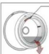 DOMO DO9211AV - ONDERDELEN - 2