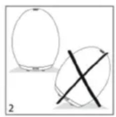 DOMO DO9211AV - ANTES DEL USO - 2