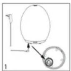 DOMO DO9211AV - VOOR GEBRUIK - 1