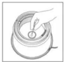 DOMO DO9211AV - MAINTENANCE - 4