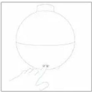 DOMO DO9210AV - ANTES DEL USO - 2