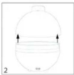 DOMO DO9210AV - ONDERHOUD - 4