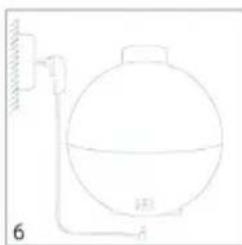 DOMO DO9210AV - BEFORE FIRST USE - 6