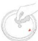 DOMO DO9210AV - VOR INBETRIEBNAHME - 5