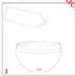 DOMO DO9210AV - ONDERHOUD - 5