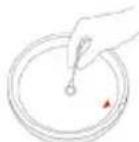 DOMO DO9210AV - VOR INBETRIEBNAHME - 6