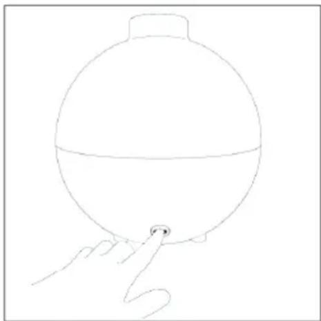 DOMO DO9210AV - OBSLUHA - 1