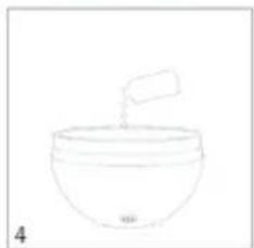 DOMO DO9210AV - ENTRETIEN - 5