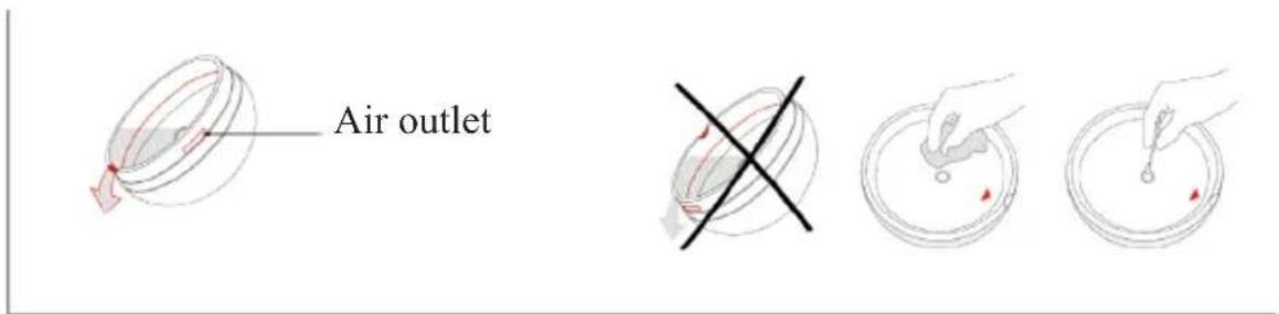 DOMO DO9210AV - MAINTENANCE - 1