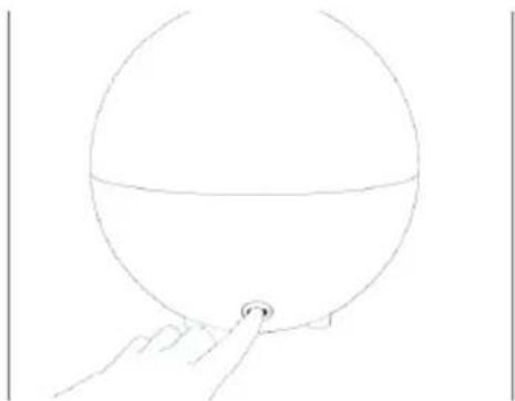 DOMO DO9210AV - OPERATION - 1