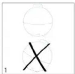 DOMO DO9210AV - BEFORE FIRST USE - 1